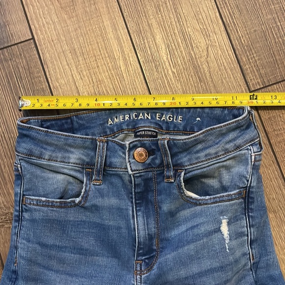 High rise legging - Picture 5 of 6